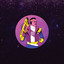 Playbox Purple Disco Machine