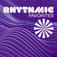 Rhythmic Favorites cover