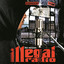 Illégal radio cover