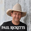 Paul Ricketts - The River Bend