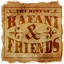 The Best of Kafani & Friends cover