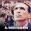 Alfonso L. Otero - Te Necesito Dios
