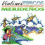 VIOLINES TIPICOS - FLOR DE LA MONTAÑA