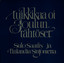 Tuikkikaa oi joulun tähtöset cover