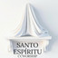 Santo Espíritu cover