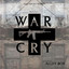 War Cry cover