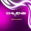 Benja Guzman — Chilensi VOL I cover art