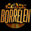 Borrelen cover
