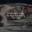 50 Blissful Songs for Reiki & Serenity For Cats cover