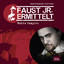 Kapitel 2.2 - Faust jr. ermittelt. Wahre Vampire cover