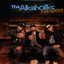 Firewater cover