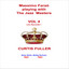 Massimo Faraò Playing with the Jazz Masters, Vol. 4 cover