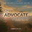 My Advocate Pleads - Crown Music