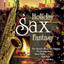 Holiday Sax Fantasy cover