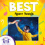BEST Space Songs cover