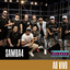 Samba4 no Release Showlivre (Ao Vivo) cover