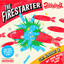 The Firestarter feat. Blackout Ja artwork