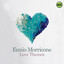 Love Themes (The Complete Edition) cover