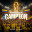 TEXTO # 180 DORADOBET FINAL CHAMPIONS MENCION - PAUTRA