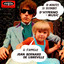 Unknown Title cover