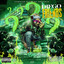 Diego & Friends cover