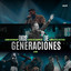 Ammi Worship - Dios de Generaciones
