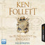 Kapitel 105 - Das Fundament der Ewigkeit cover