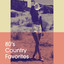 80's Country Favorites cover