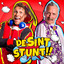 Party Piet Pablo, Martien Meiland - De Sint Stunt!