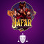 Jafar 2018 (feat. Modo) cover