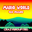 Athletic Theme (From "Super Mario World")