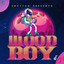 Wood Boy cover