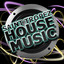 Saint Tropez House Music cover