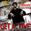 The Tonite Show Presents: Get Active cover