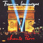 Chante Paris cover