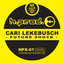 Cari Lekebusch — Future Shock (Mutata Mix 2007) cover art