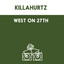 West On 27th - A Tribe Called KHz Mix