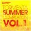 Toni Rico — Drums In The Air cover art