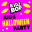 Kids Halloween Party cover