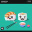 Juicy Sushi - Extended Mix