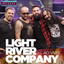 Light River Company No Release Showlivre (Ao Vivo) cover