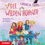 Kapitel 7.4 & Kapitel 8 & Kapitel 9.1 - Die Wilden Hühner cover