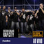Batalha Grajaú Rap City no Estúdio Showlivre (Ao Vivo) cover
