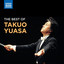 The Best of Takuo Yuasa cover
