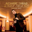 Le Boeuf sur le toit cover