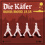 Mond, Mond, Ja, Ja cover