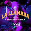 La Llamada cover