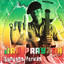 Sungano Yerudo cover