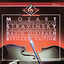 Mozart, Stravinsky: Violin Concertos cover