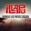 Aunque Los Pasos Toquen cover